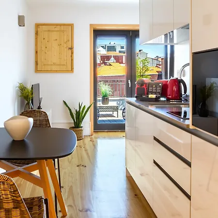 Insitu Living - Lumier * Porto