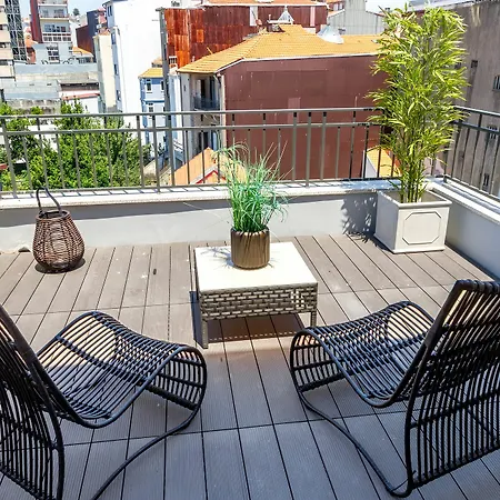 Insitu Living - Lumier Porto