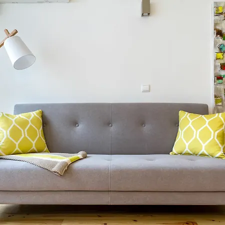 Insitu Living - Lumier Apartment