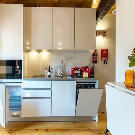 Insitu Living - Lumier Porto
