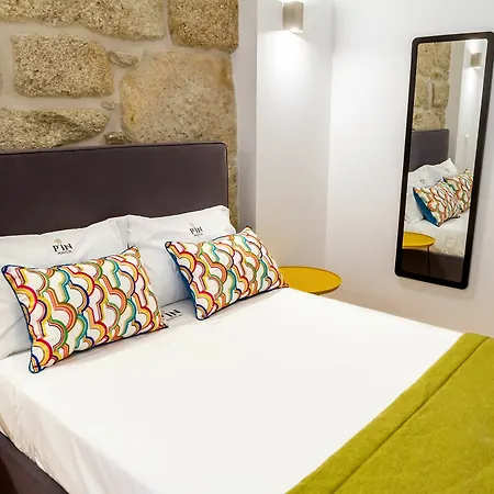 Insitu Living - Lumier Porto
