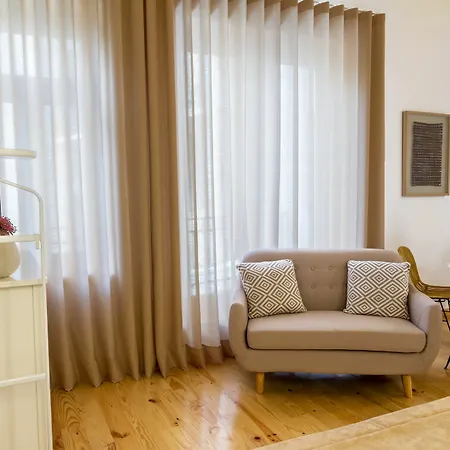 Insitu Living - Lumier Apartment