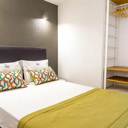 Apartment Insitu Living - Lumier *