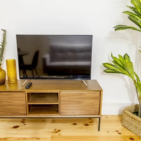 Apartment Insitu Living - Lumier *