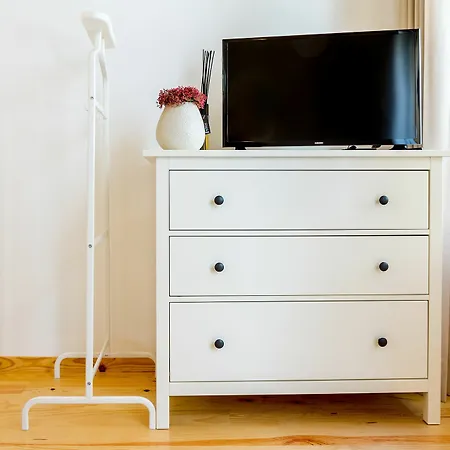Insitu Living - Lumier Apartment *